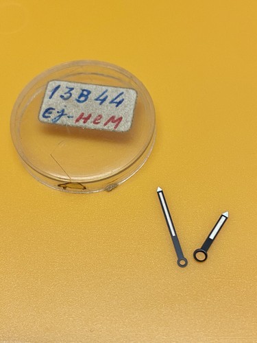 Nos seiko kakume chronograph - nos,