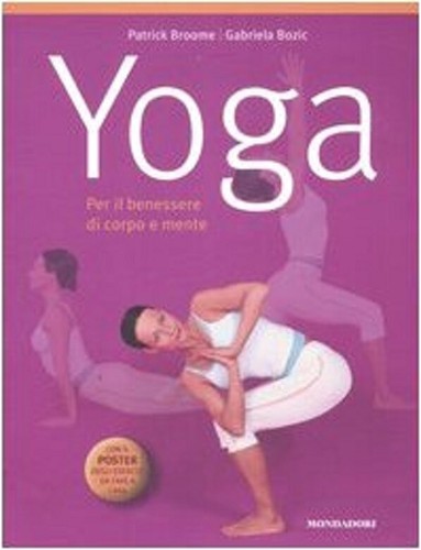 Yoga per benessere di - per,
