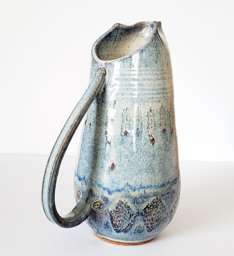Vaso brocca ceramica - vaso,