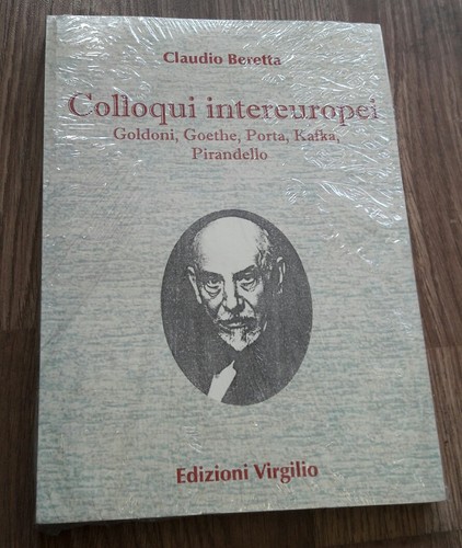 Colloqui intereuropei goldoni - colloqui,