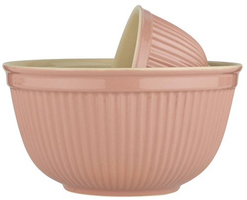 Set ciotole mynte almond - set, 3
