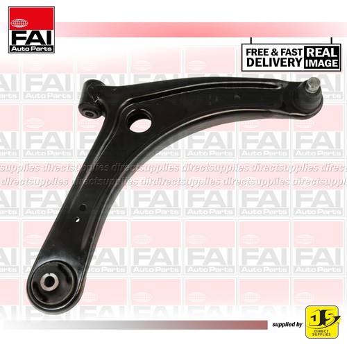 Fai wishbone inferiore - inferiore, destro