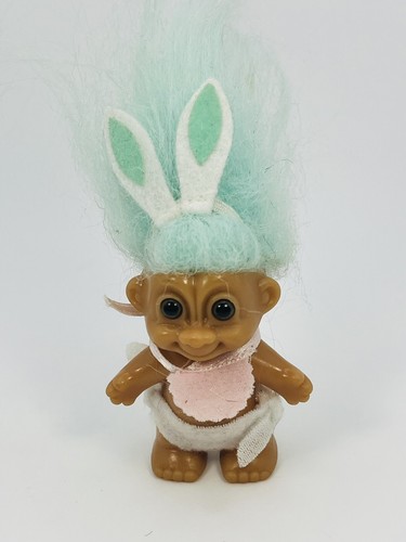 Bambola troll russ occhi - bambola,