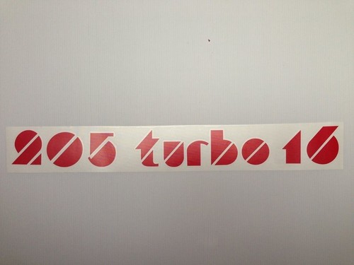Autocollant sticker monogramme