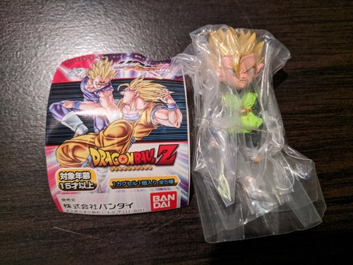Nuovo udm burst gohan - nuovo,