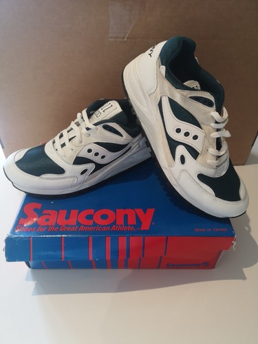 Saucony jazz 5000 mens - size, 8