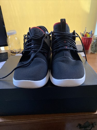 Jordan uomo prima classe