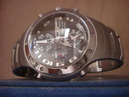 Seiko premier 7t32 7h80 - seiko,