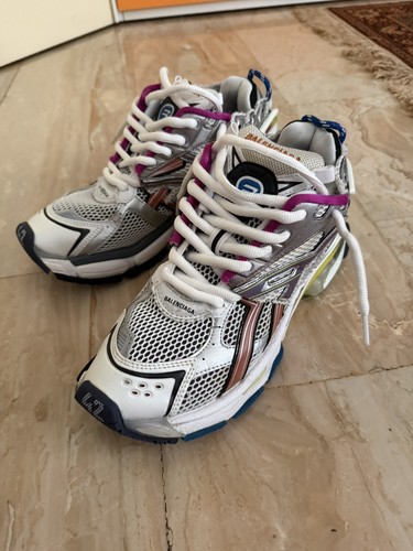 Balenciaga runner sneakers - balenciaga,