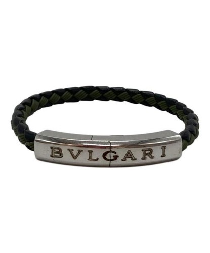 Bvlgari bracciale uomo - bvlgari,