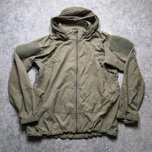 Giacca militare patagonia - giacca,