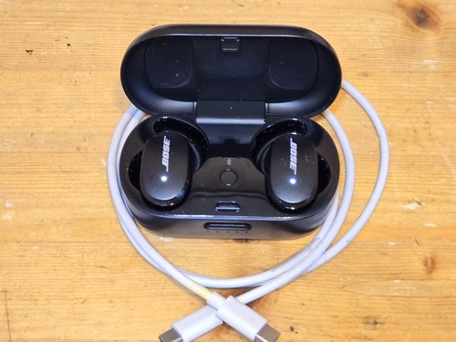 Bose quietcomfort auricolari - bose,