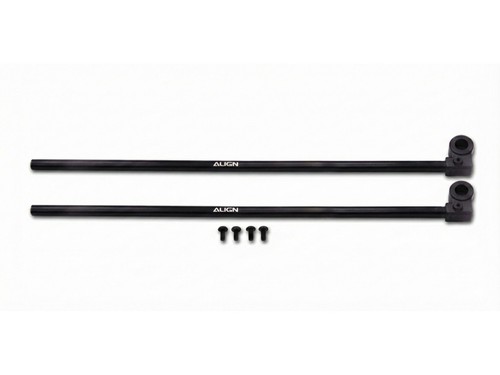 Align rex 150 coda del - align,