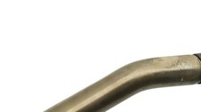 Silenzioso scarico kawasaki - silenzioso, di