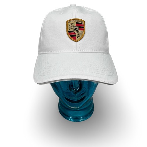Cappello regolabile porsche - cappello,