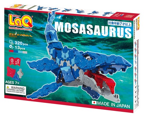 Yoshiritsu laq dinosauro mondo - yoshiritsu,