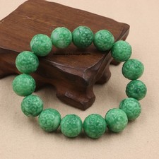 Nuovo bracciale cinese - cinese, giada