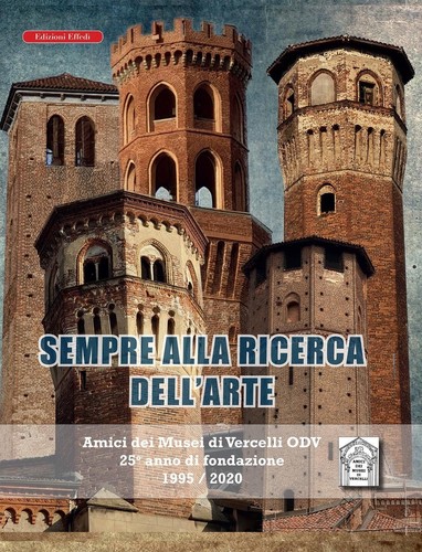 Libro sempre alla ricerca - libro,