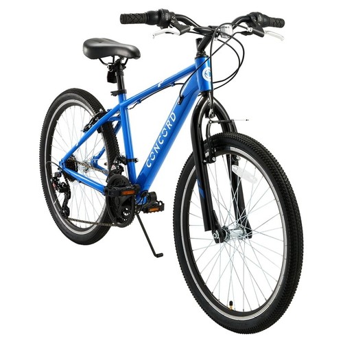 Bici ibrida concord - concord, 24",
