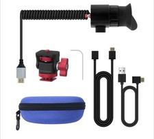 V780h evf mirino - v780h-evf, hdmi