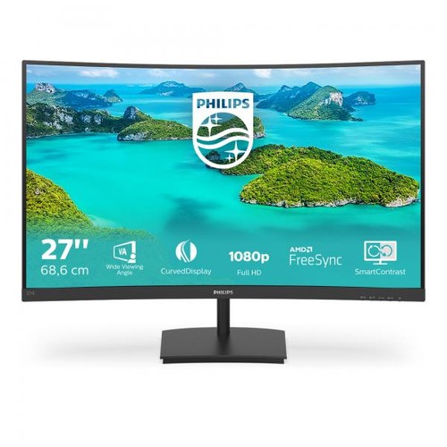 Philips 271e1sca monitor - 271e1sca,