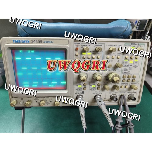 1pcs oscilloscopio analogico - 1pcs,