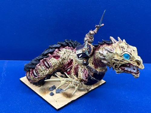 Mantic undead revenant - -, king