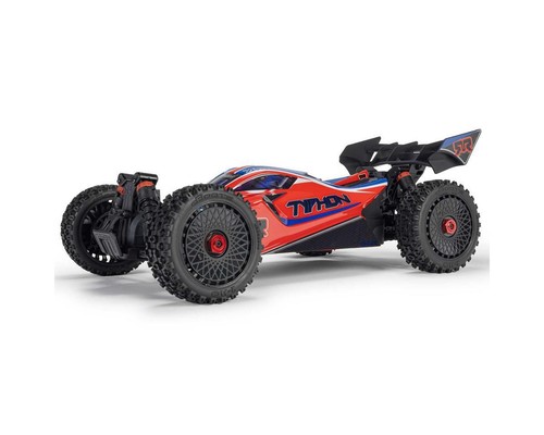Arrma typhon 223s blx - typhon,