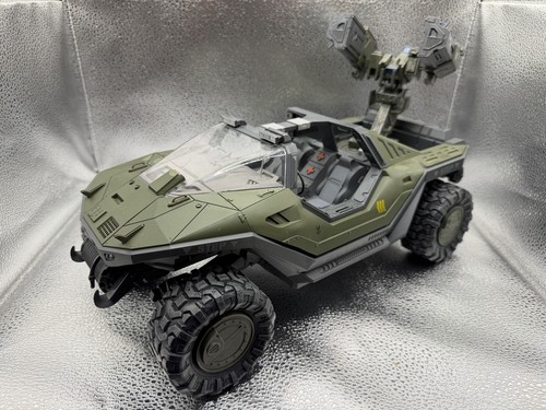 Halo reach warthog - reach, |