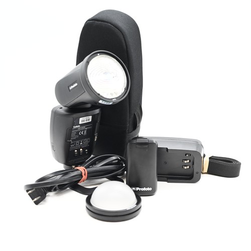 Flash luminoso studio - luminoso, da