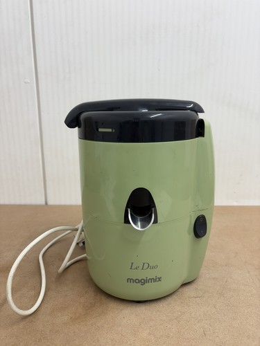 Magimix duo spremiagrumi - le,
