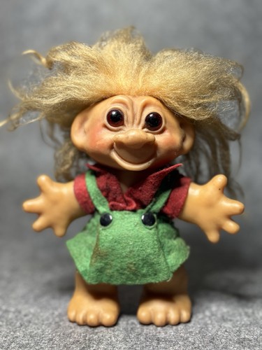 Troll dam vintage made - made, in