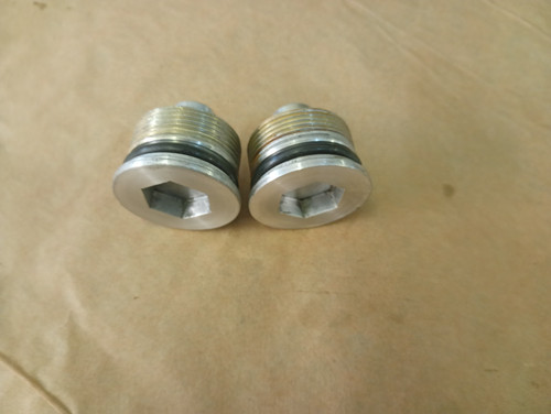 Coppia tappi steli - coppia,