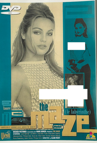 Poster pubblicitario