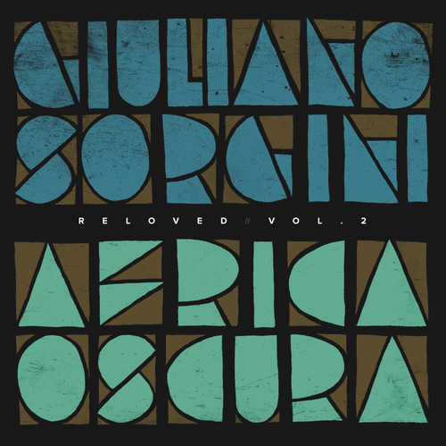Giuliano sorgini africa - ,