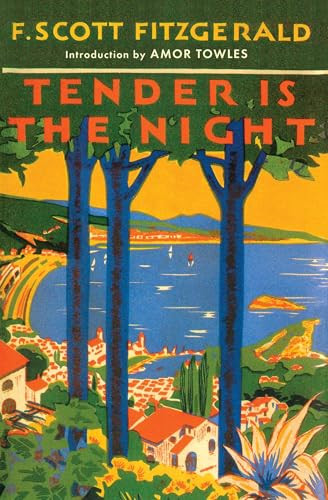 Tender the night - is,