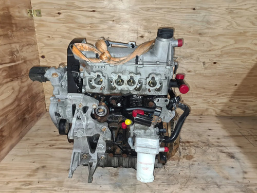 Motore seat golf jetta - motore,