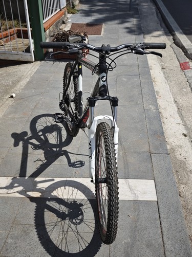Atala planet mtb - atala, 24v