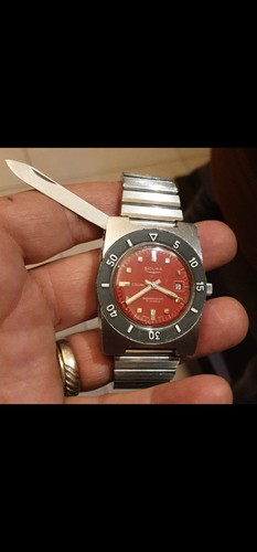 Breitling sicura collins - sicura,