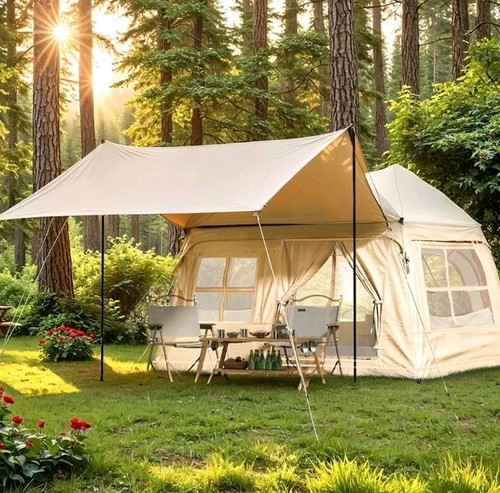 Yoleny tenda campeggio - yoleny,