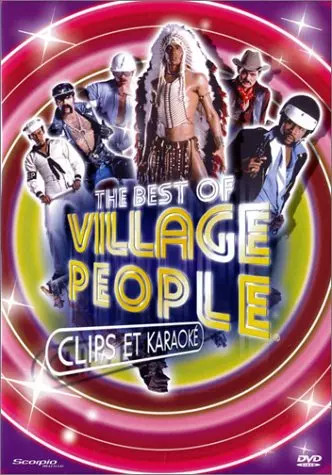 Village people clips et - people, :