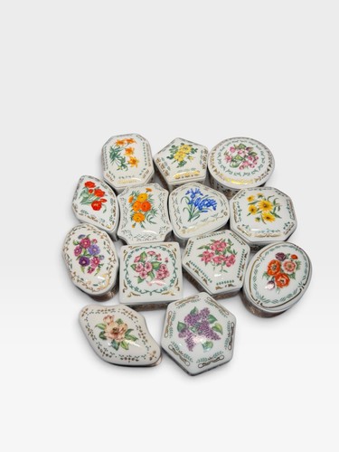 1981 dar fiori - 1981,