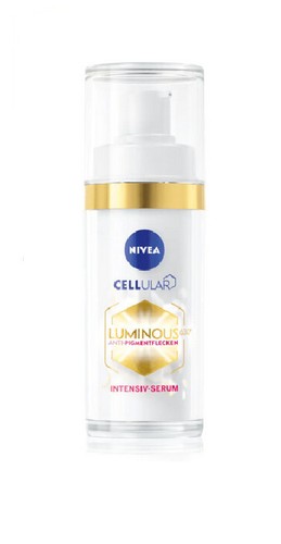 Nivea cellular luminous 630 - cellular,