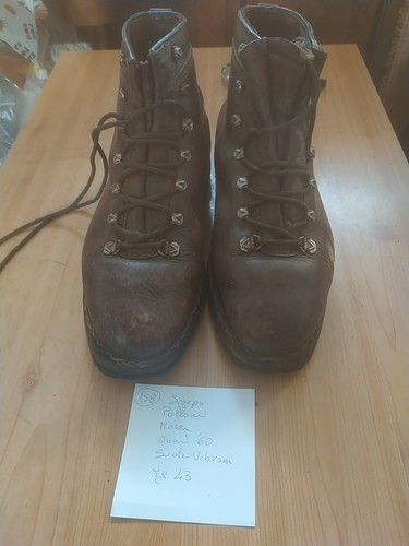 Vibram militari alpini - vibram,