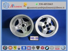 Bwa101 set cerchio - bwa101,