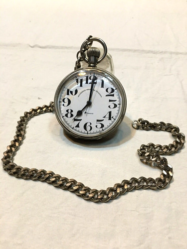 Antico orologio tasca - antico,