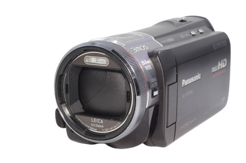 Panasonic x900m 64 - hc-x900m-k,
