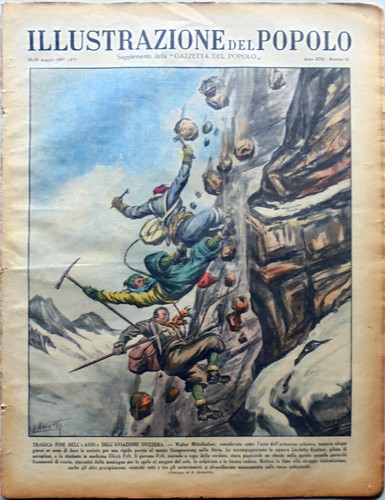 Illustrazione del popolo 1937 - del,