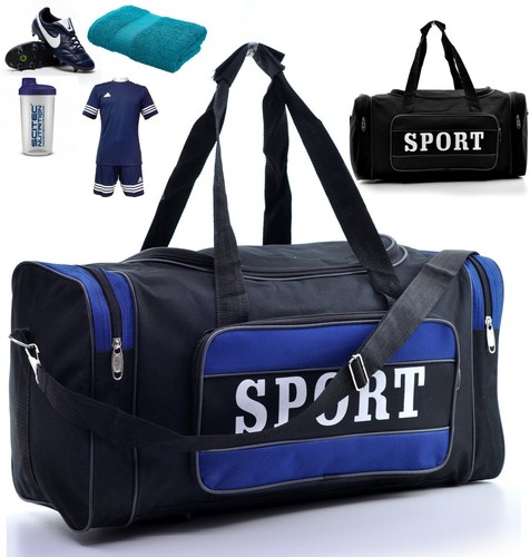 Borsa palestra borsone calcio - palestra,