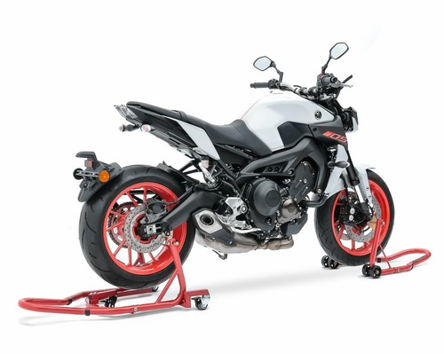 Cavalletto alza moto per - alza,